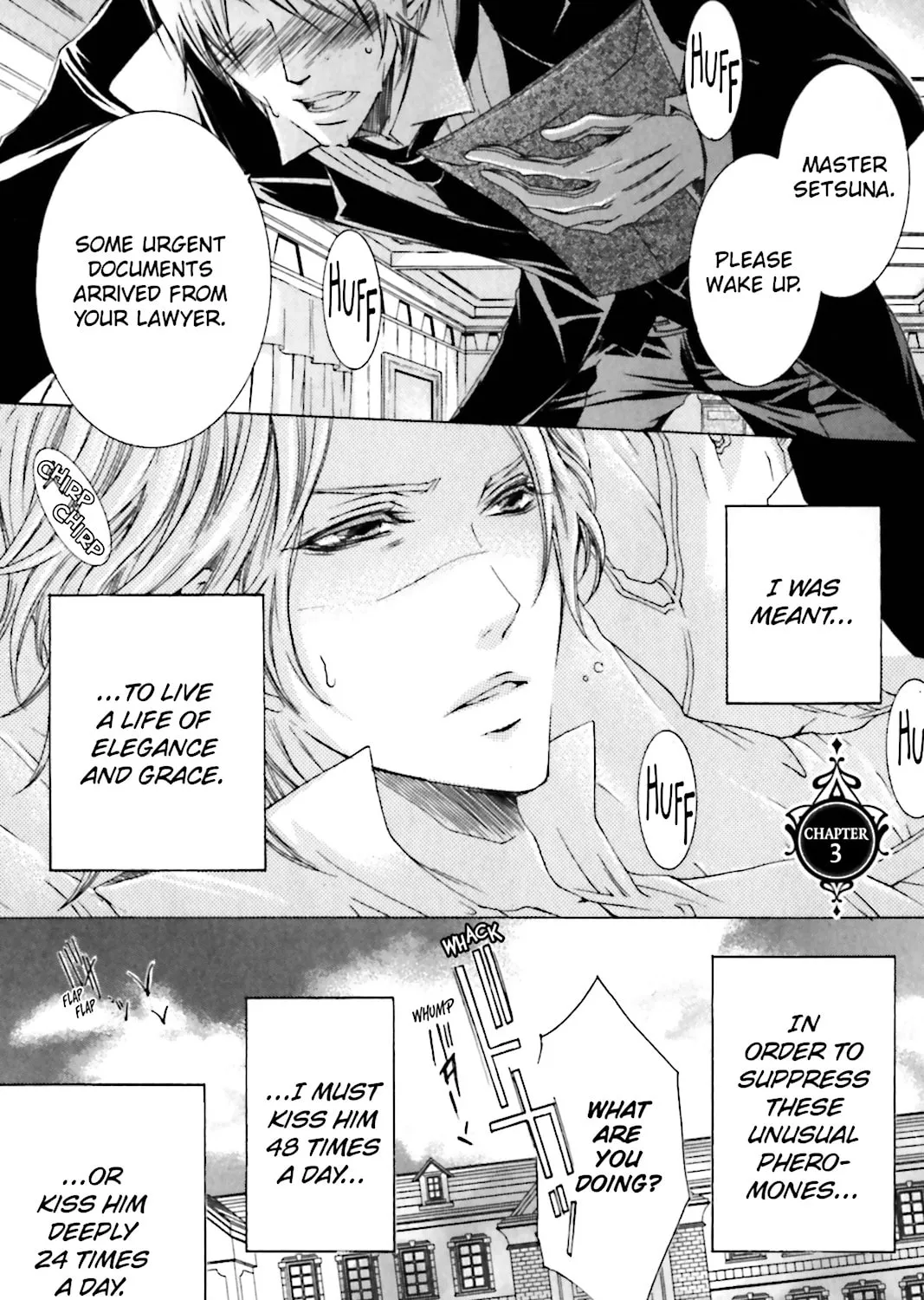 Read Devil