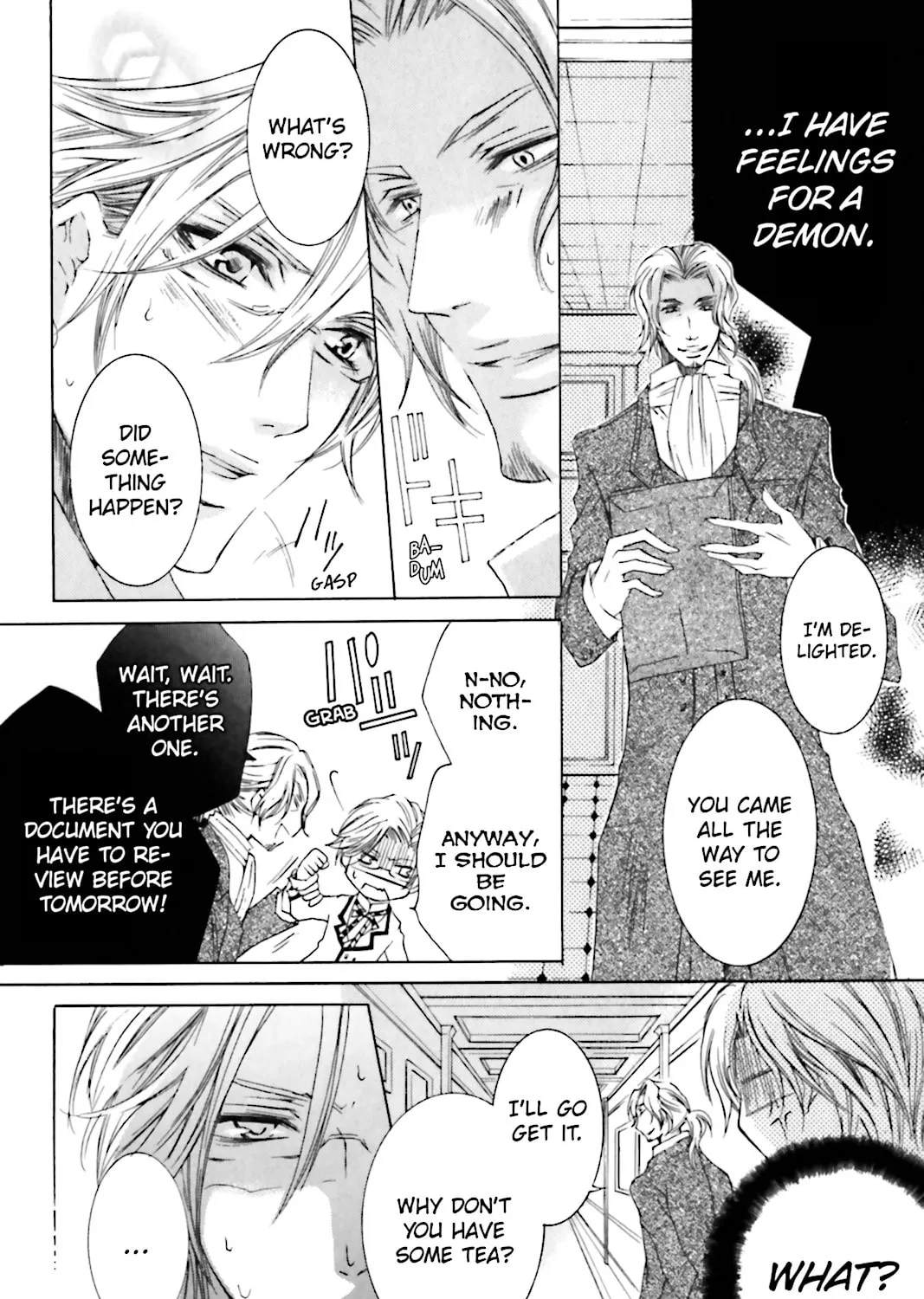 Read Devil