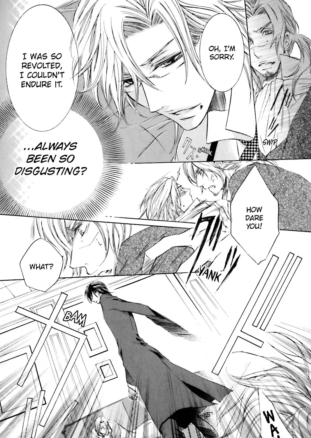 Read Devil