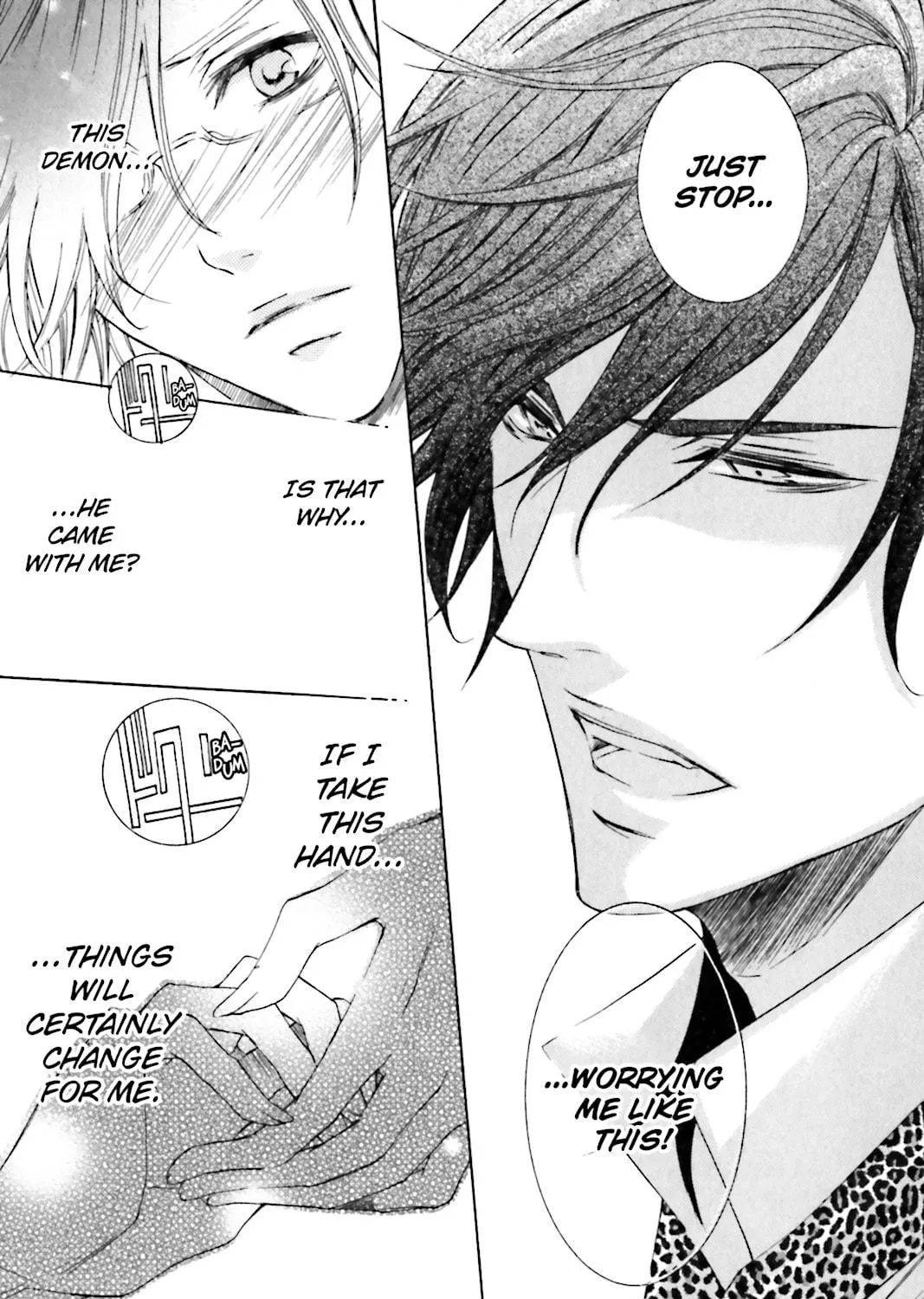Read Devil