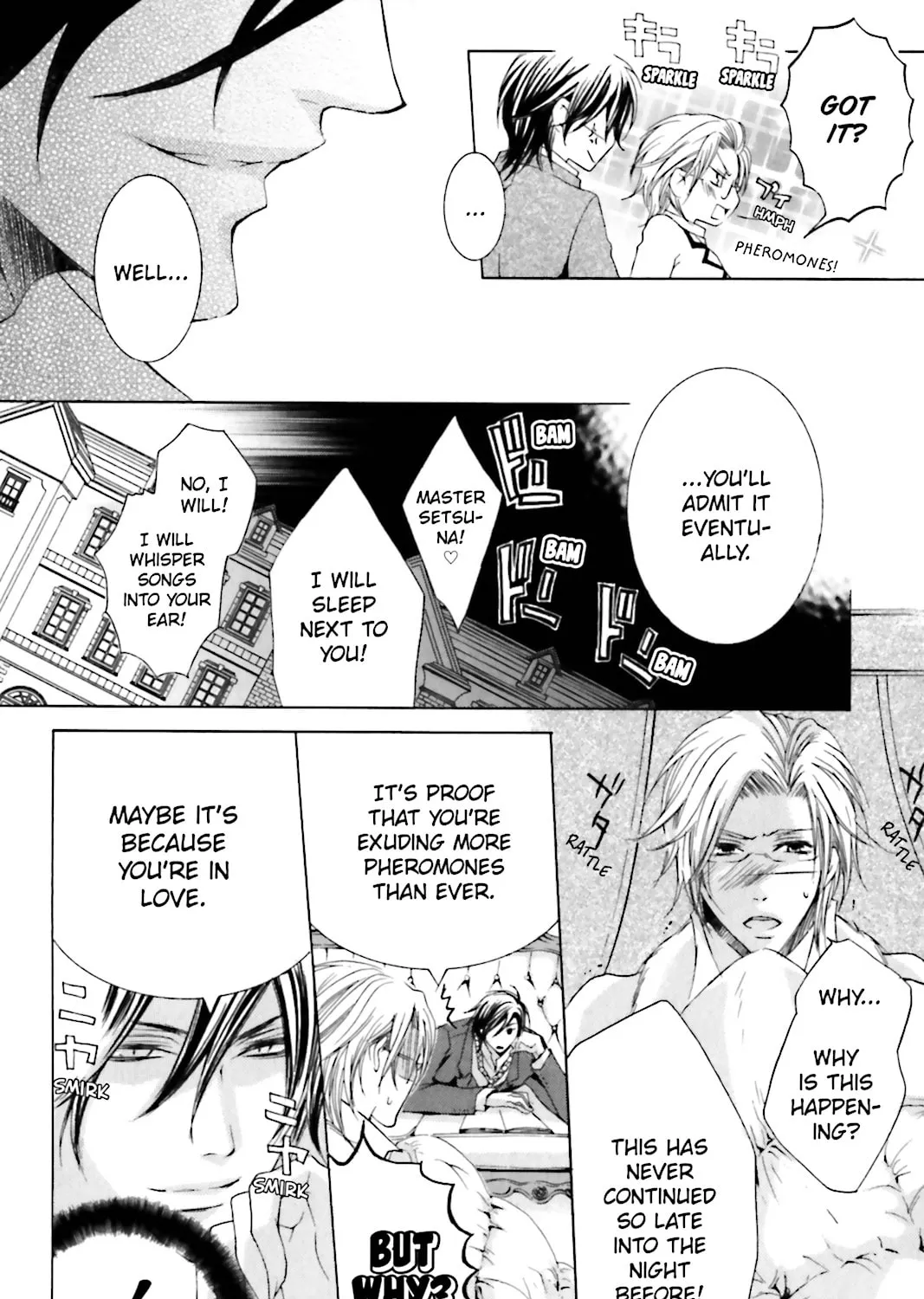 Read Devil