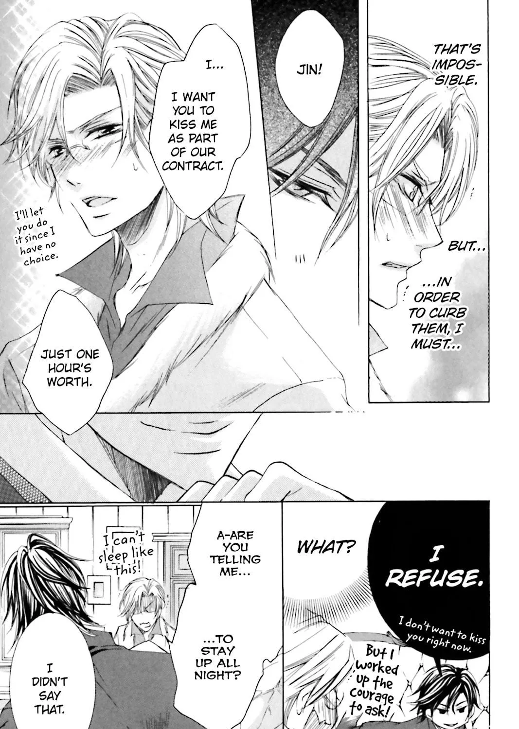 Read Devil