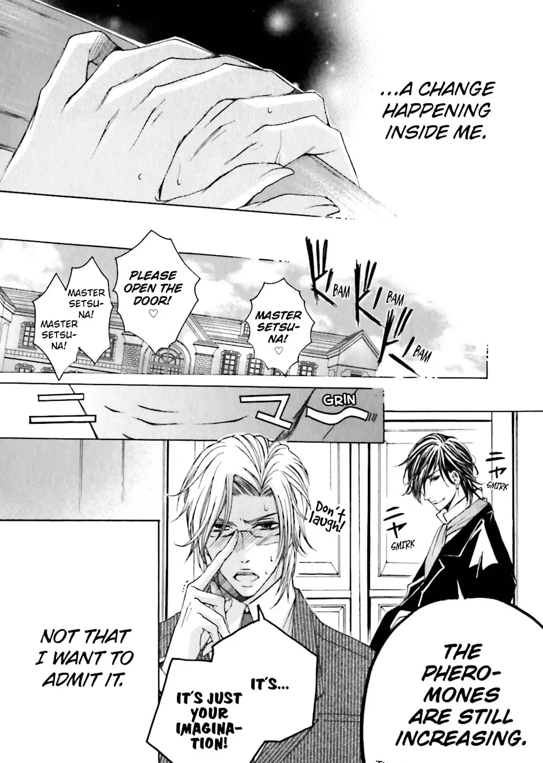 Read Devil