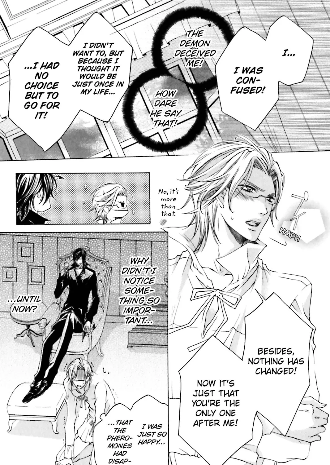 Read Devil