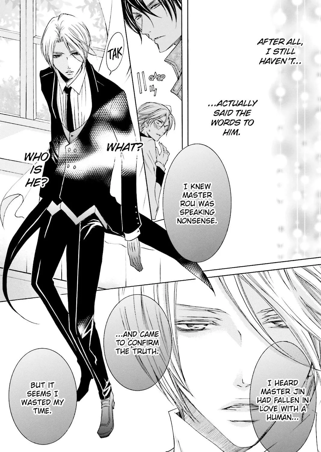 Read Devil