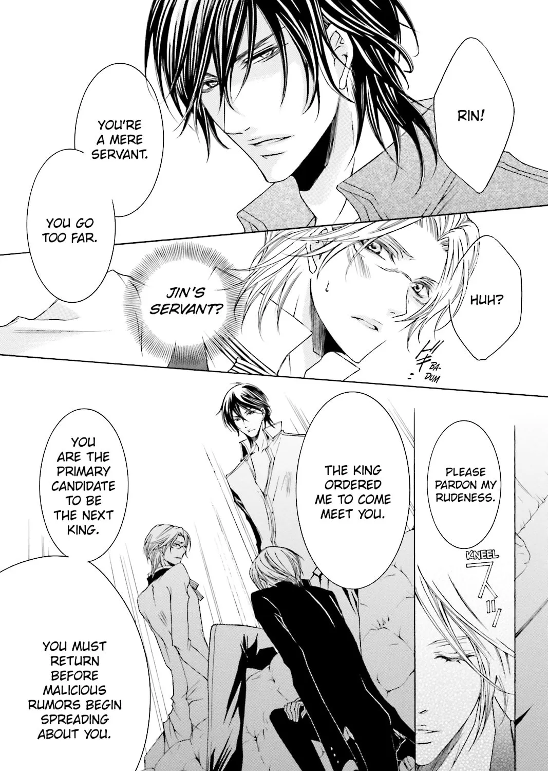 Read Devil