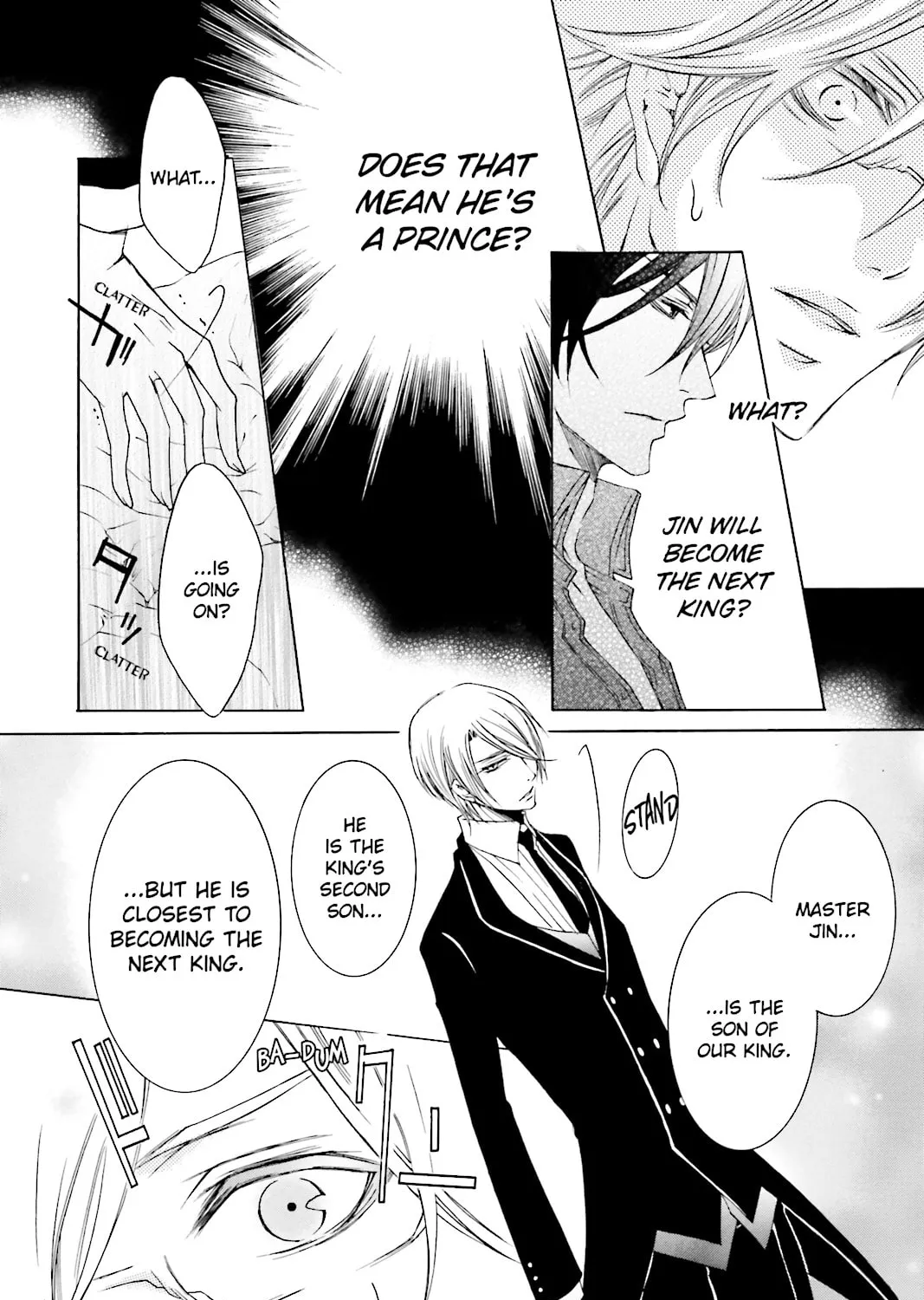 Read Devil