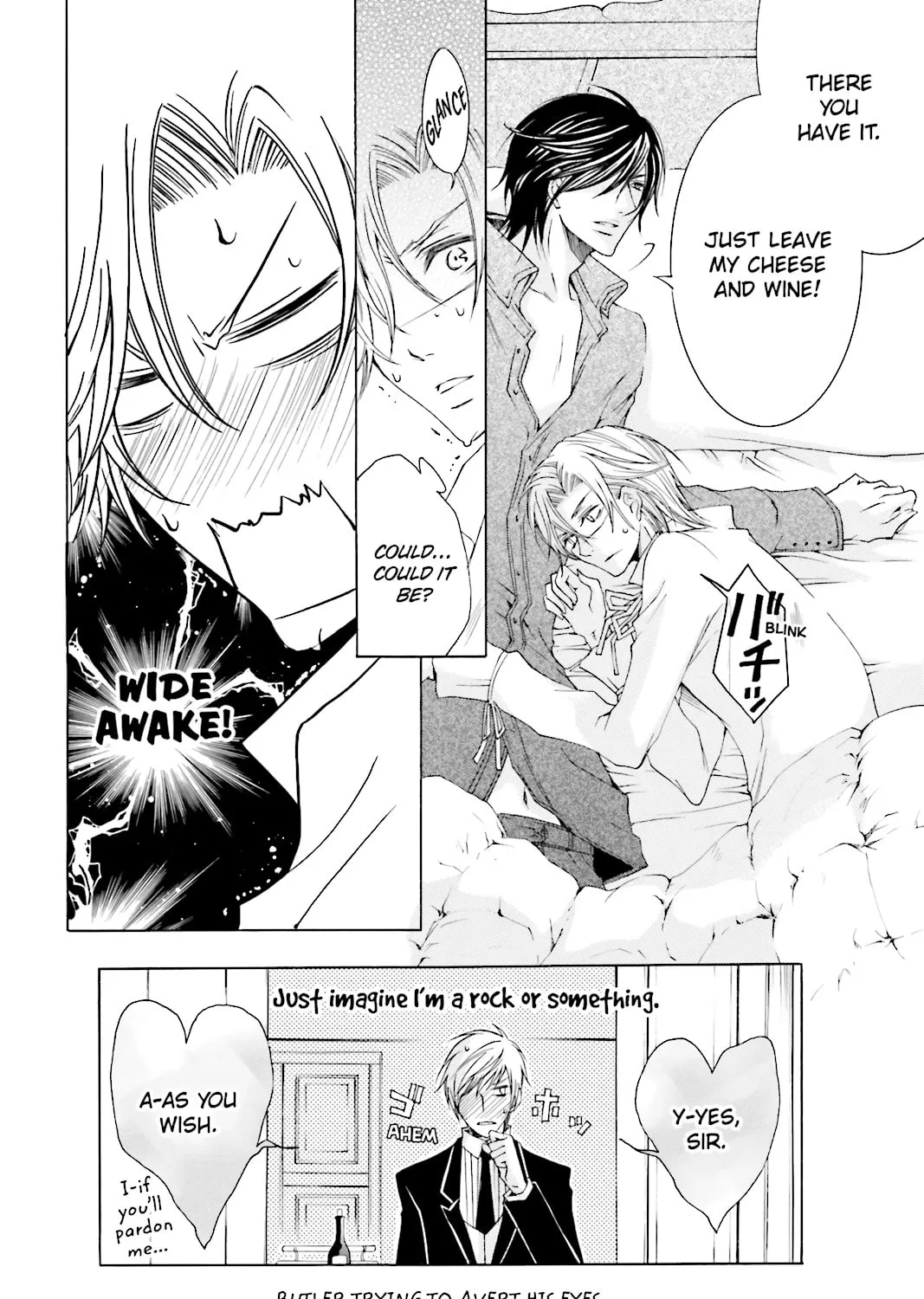 Read Devil