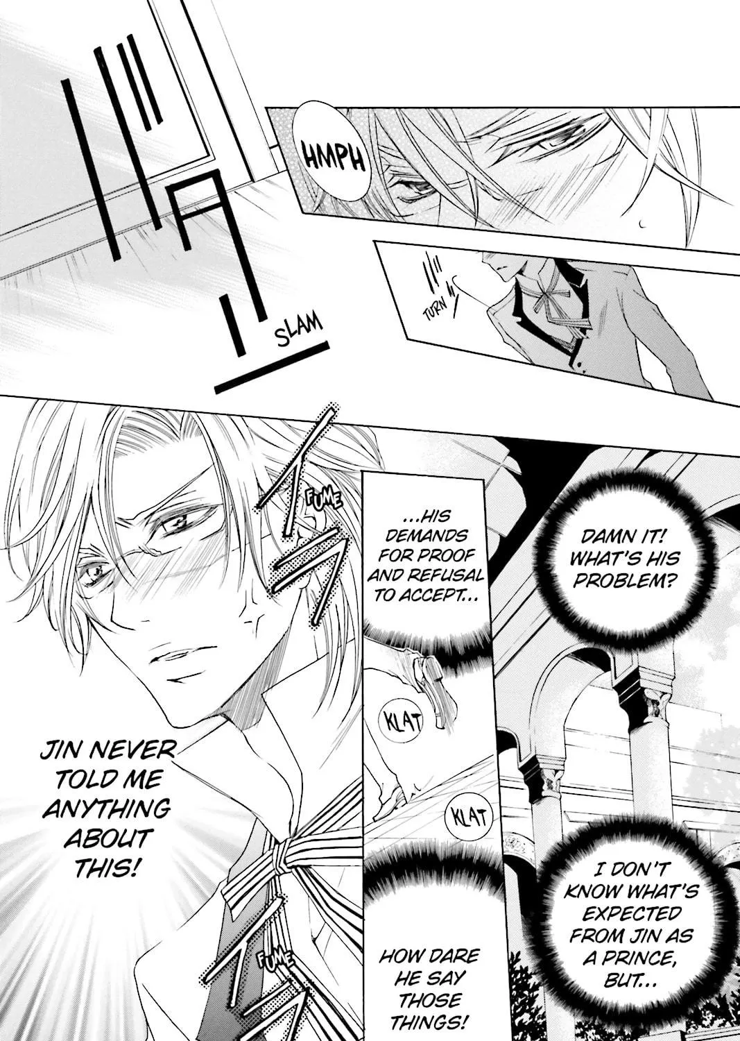Read Devil