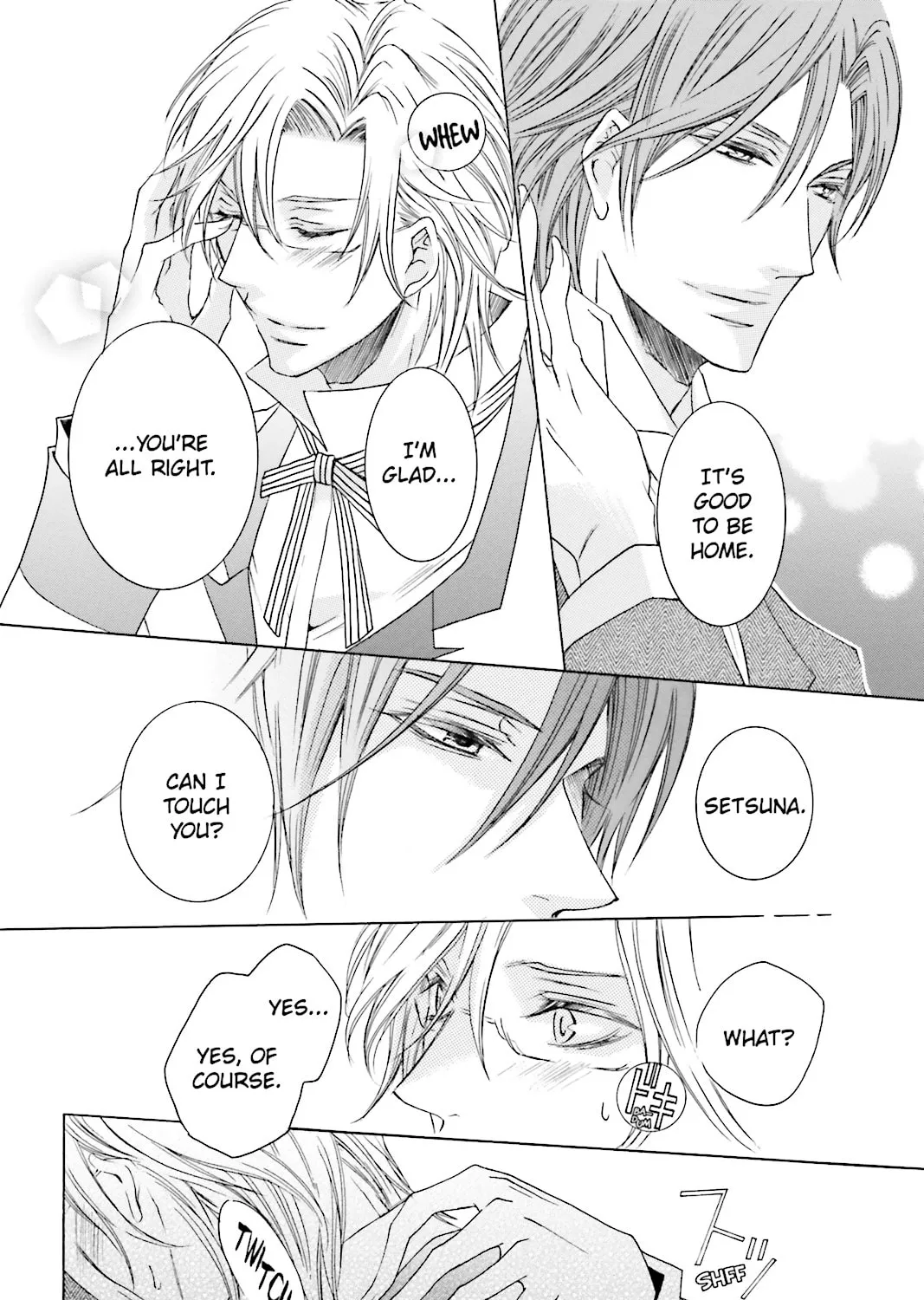 Read Devil