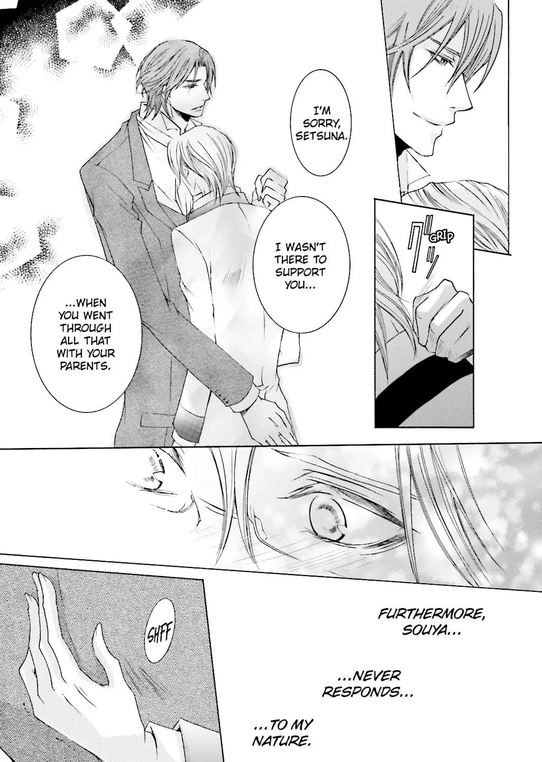 Read Devil
