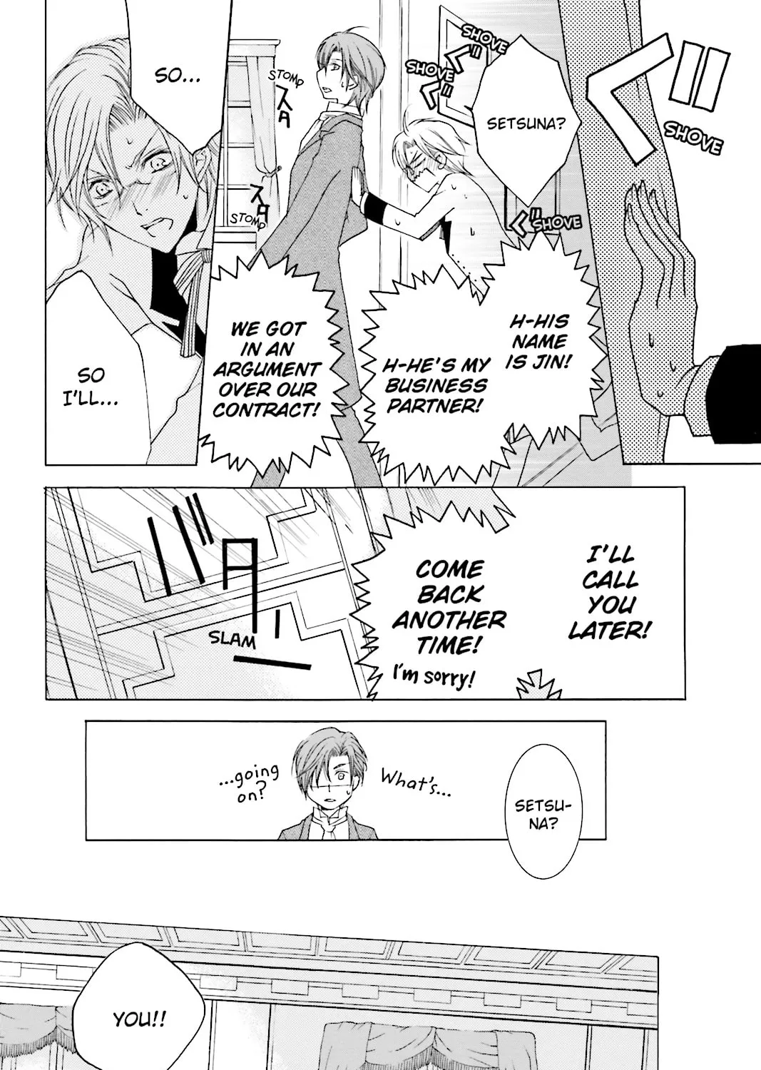 Read Devil