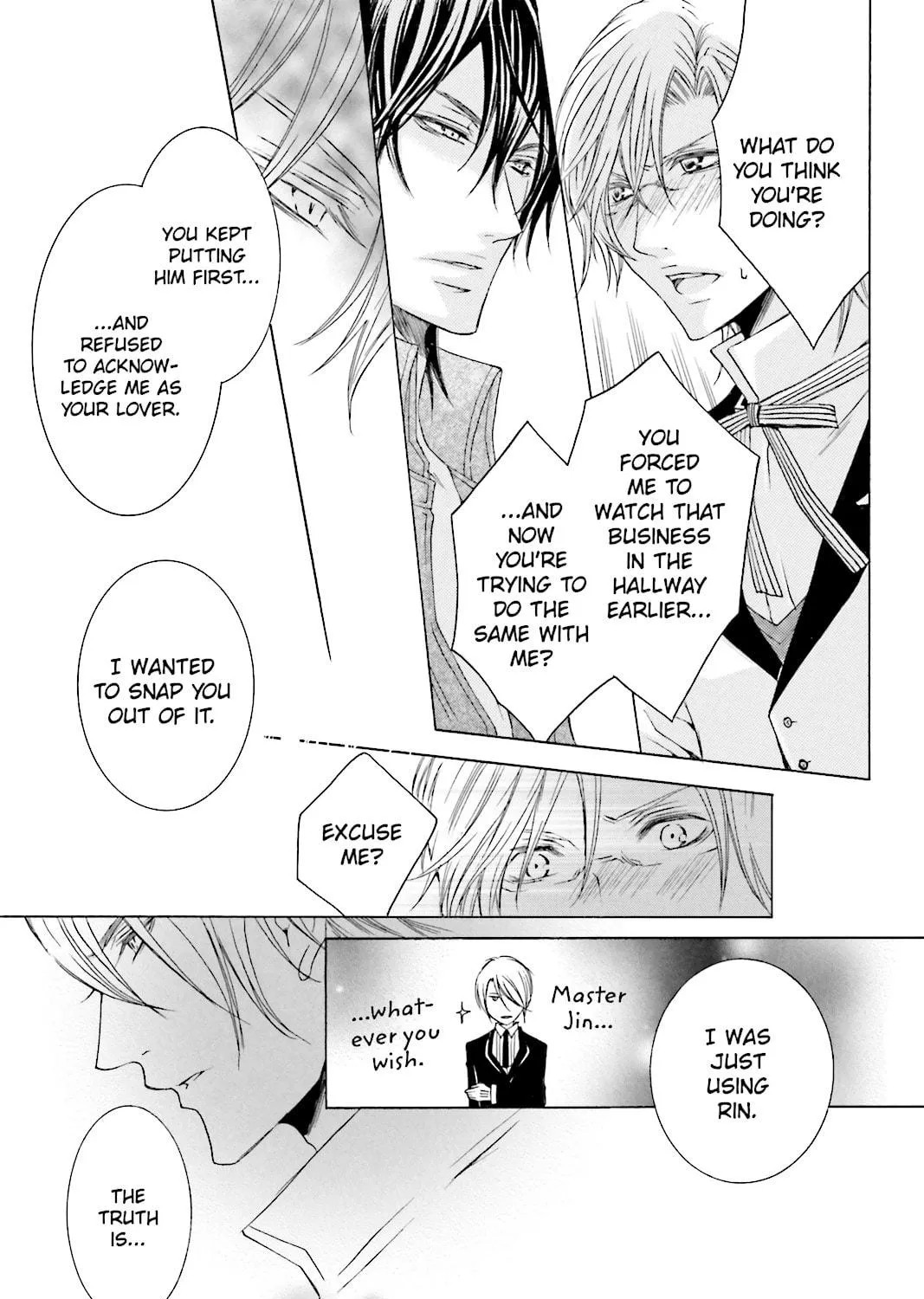 Read Devil