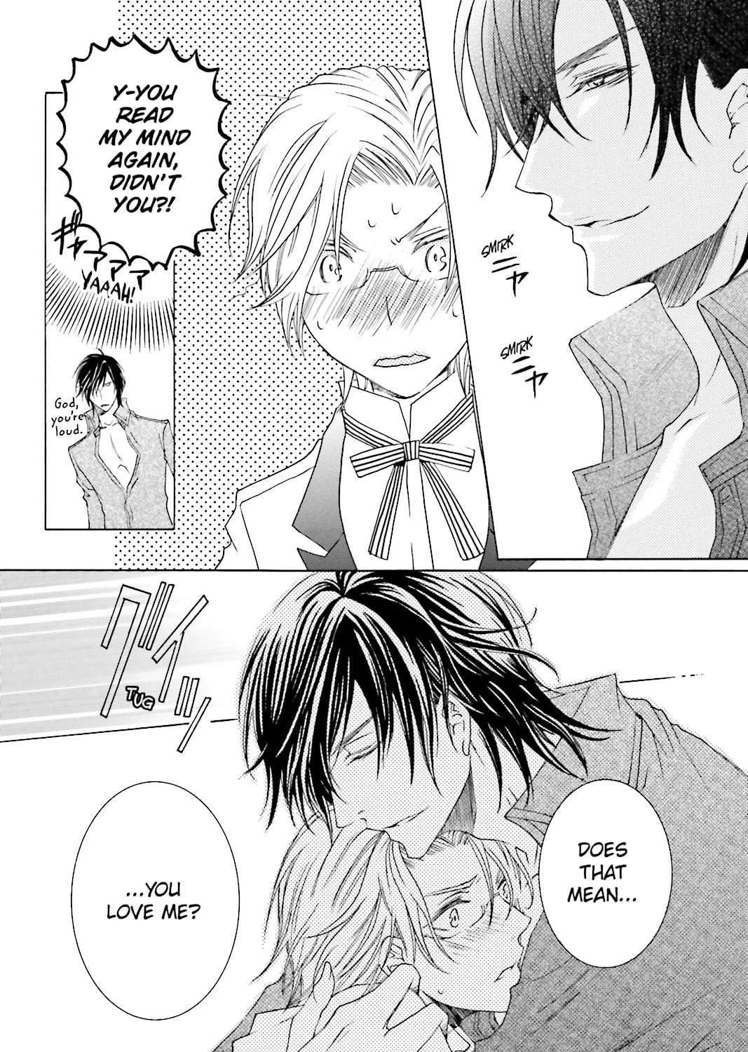Read Devil
