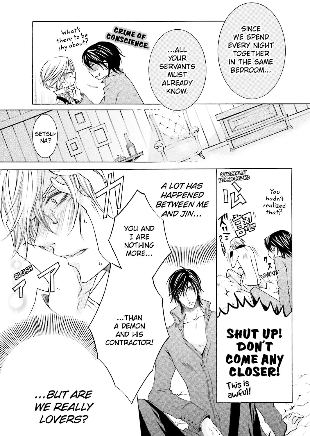 Read Devil