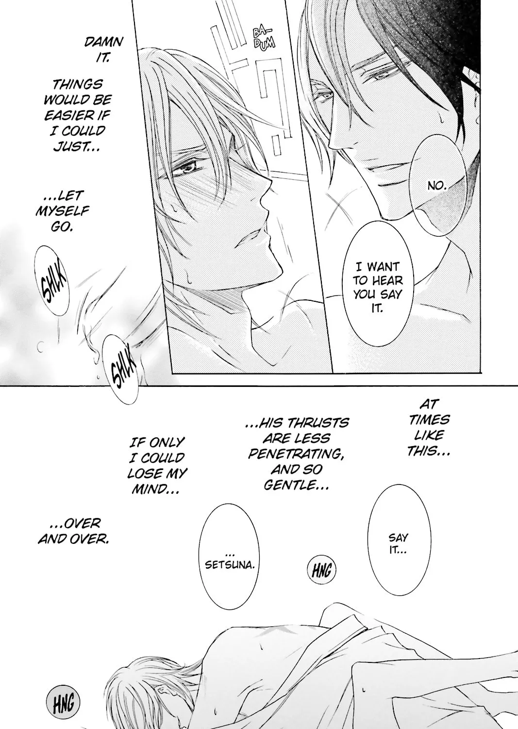 Read Devil