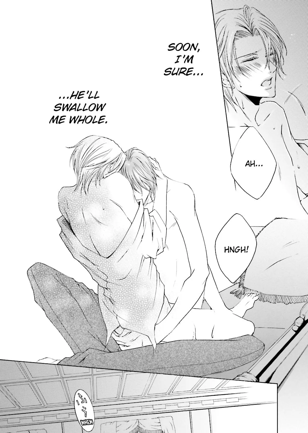 Read Devil