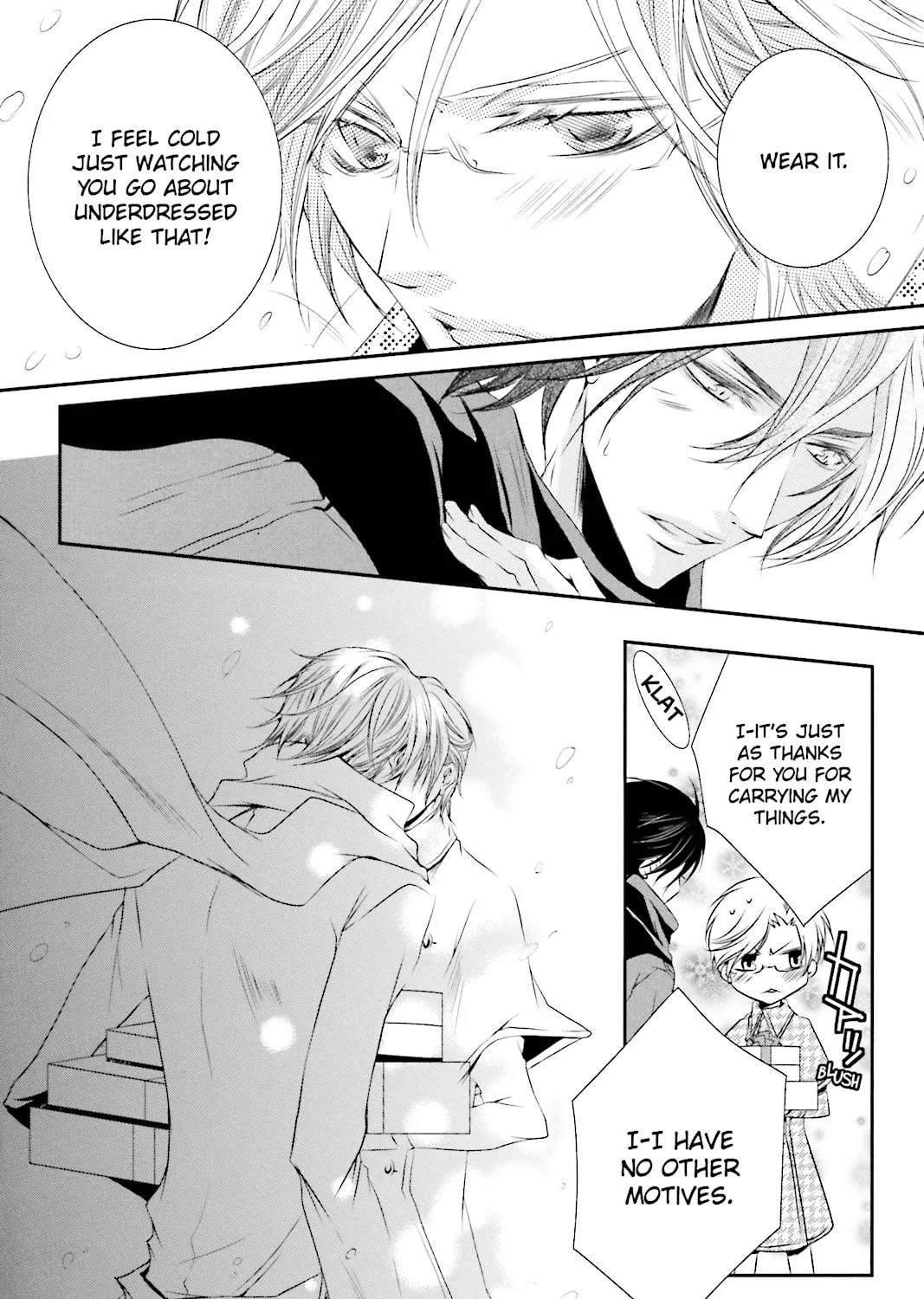 Read Devil