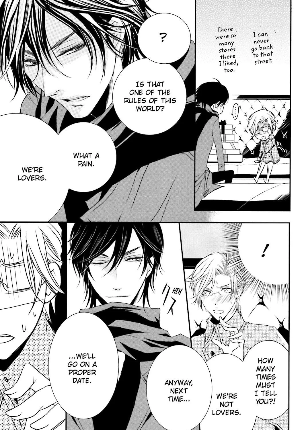 Read Devil