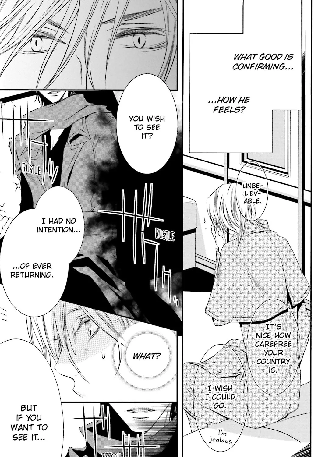 Read Devil