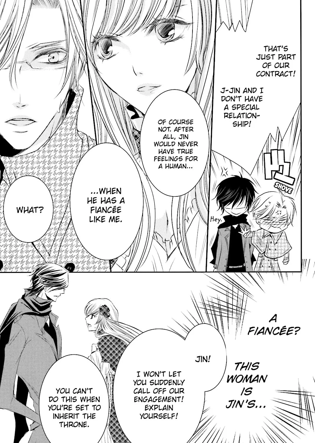 Read Devil