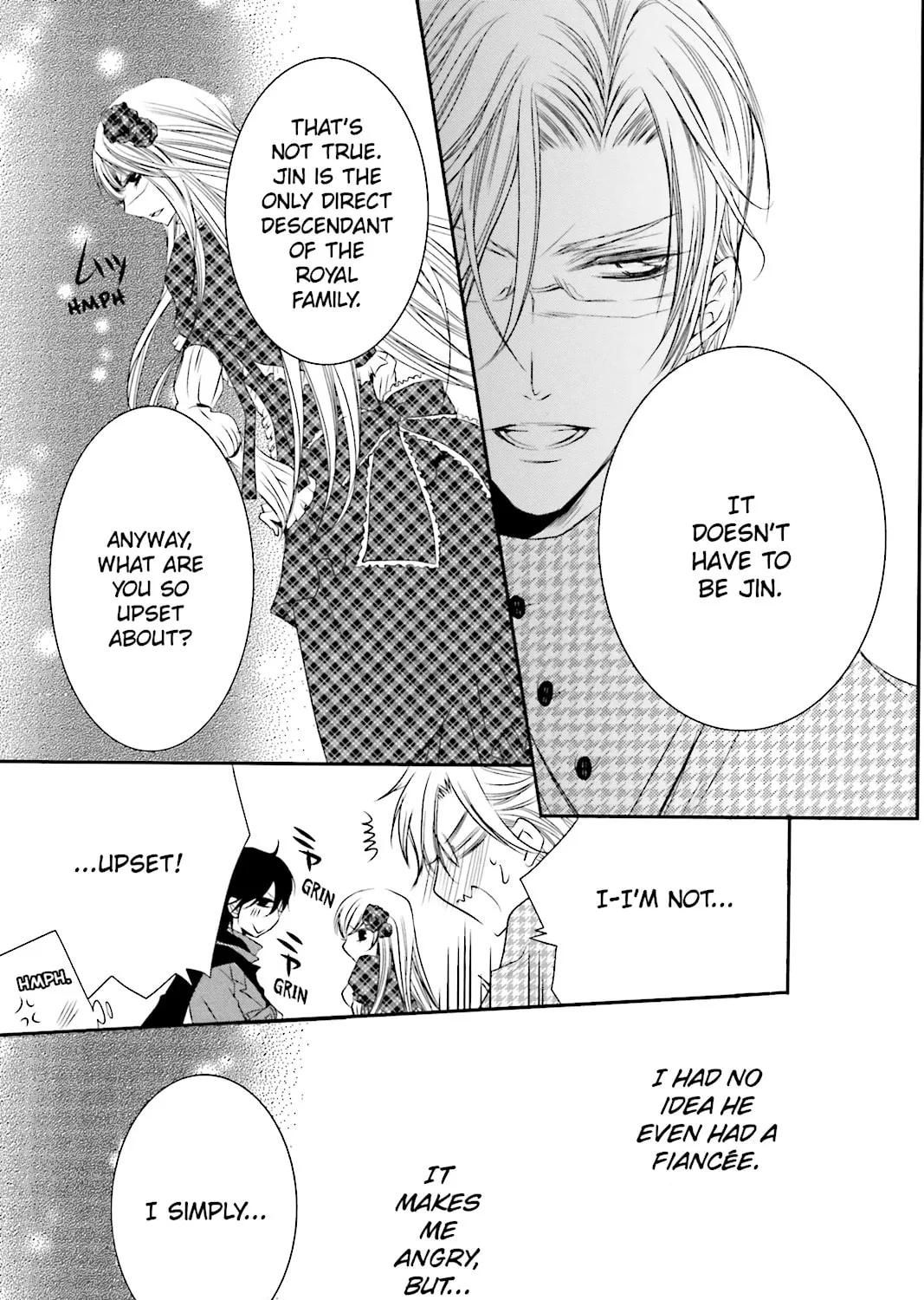 Read Devil