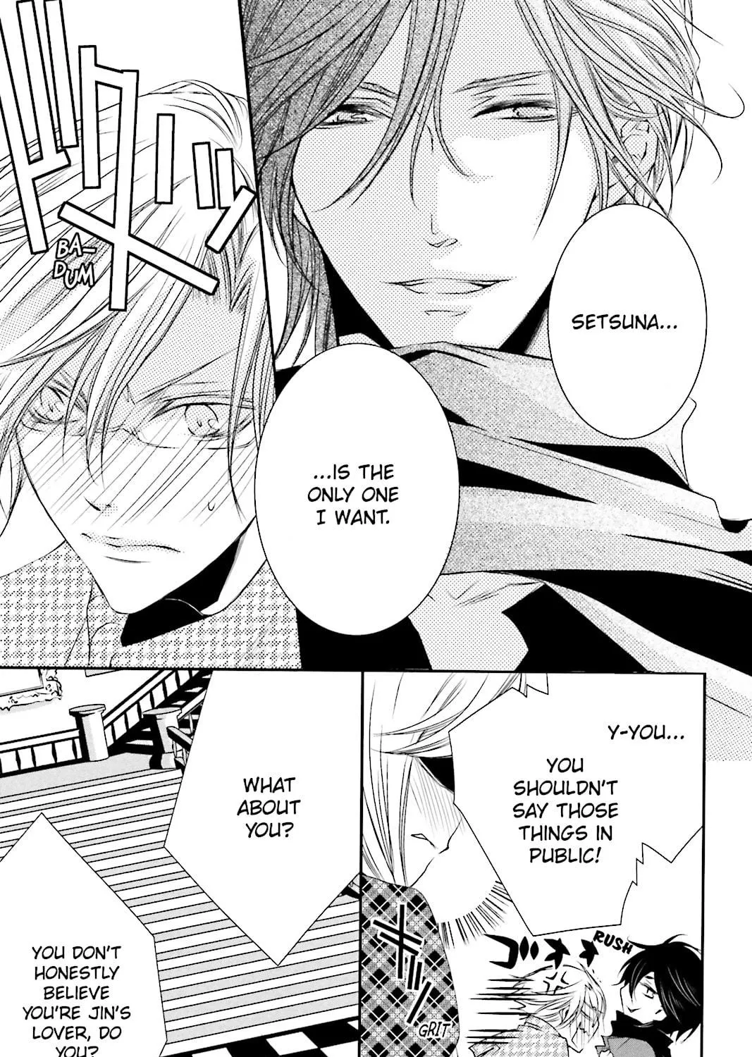 Read Devil