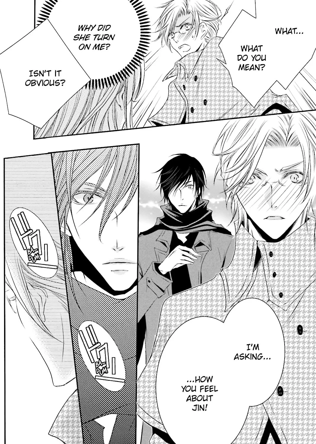 Read Devil
