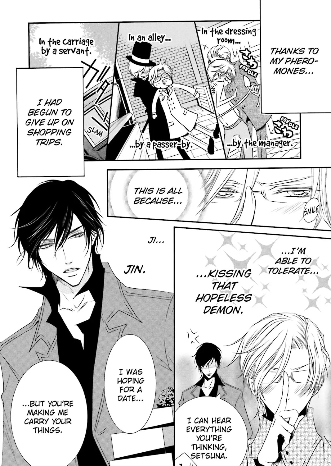 Read Devil