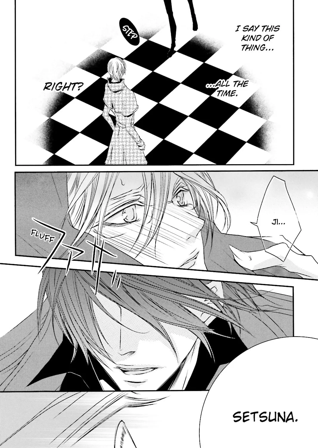 Read Devil