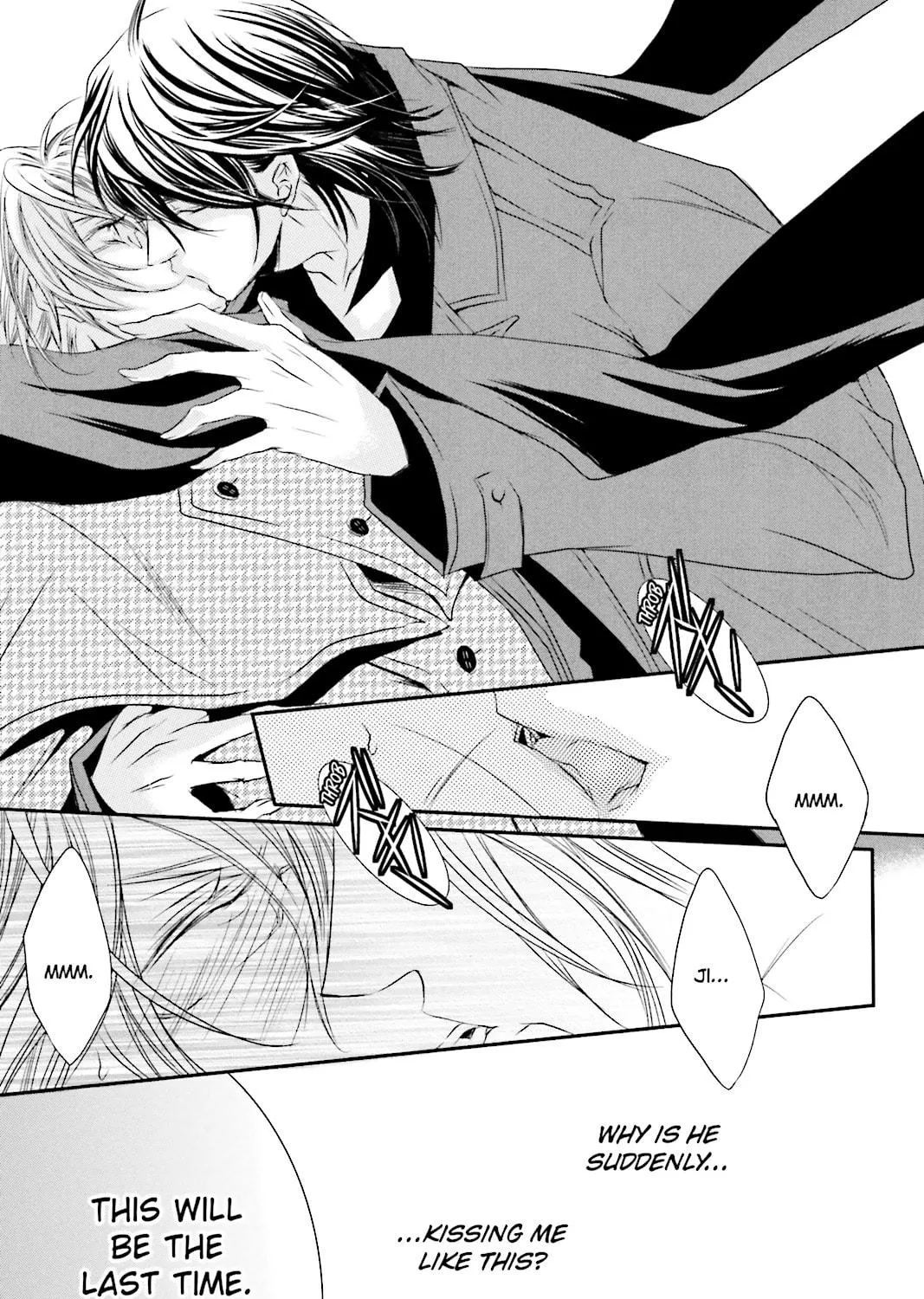 Read Devil