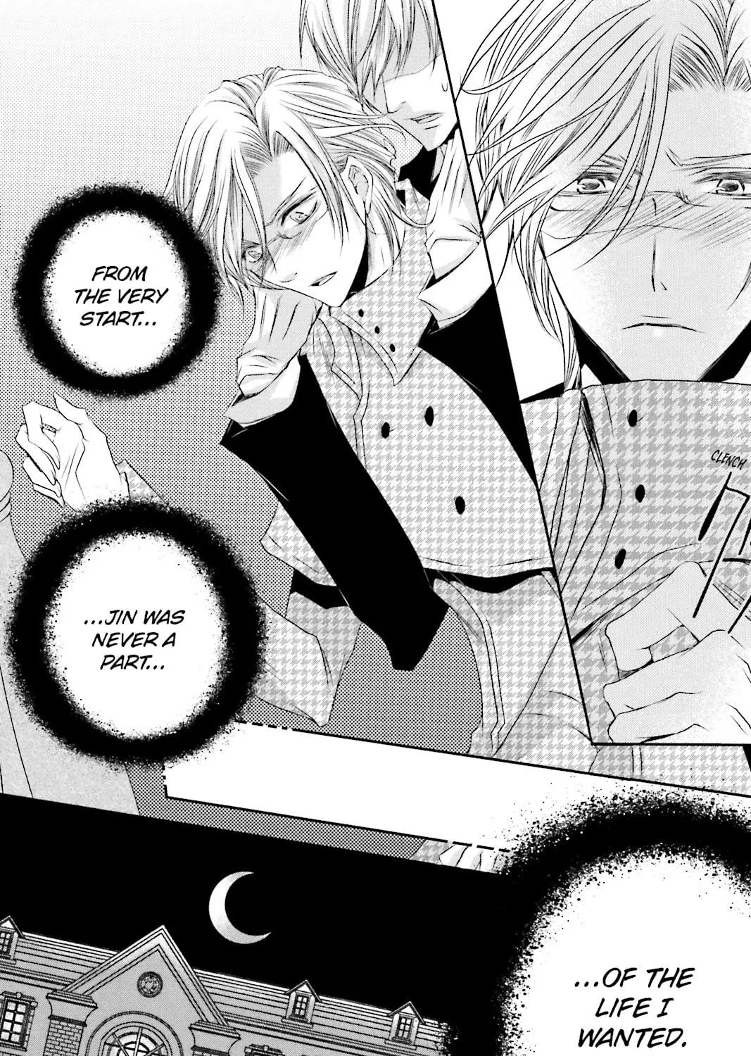 Read Devil