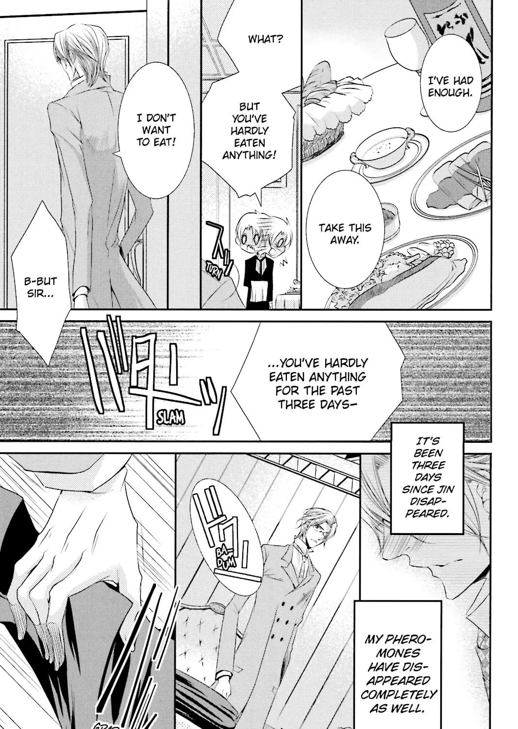 Read Devil