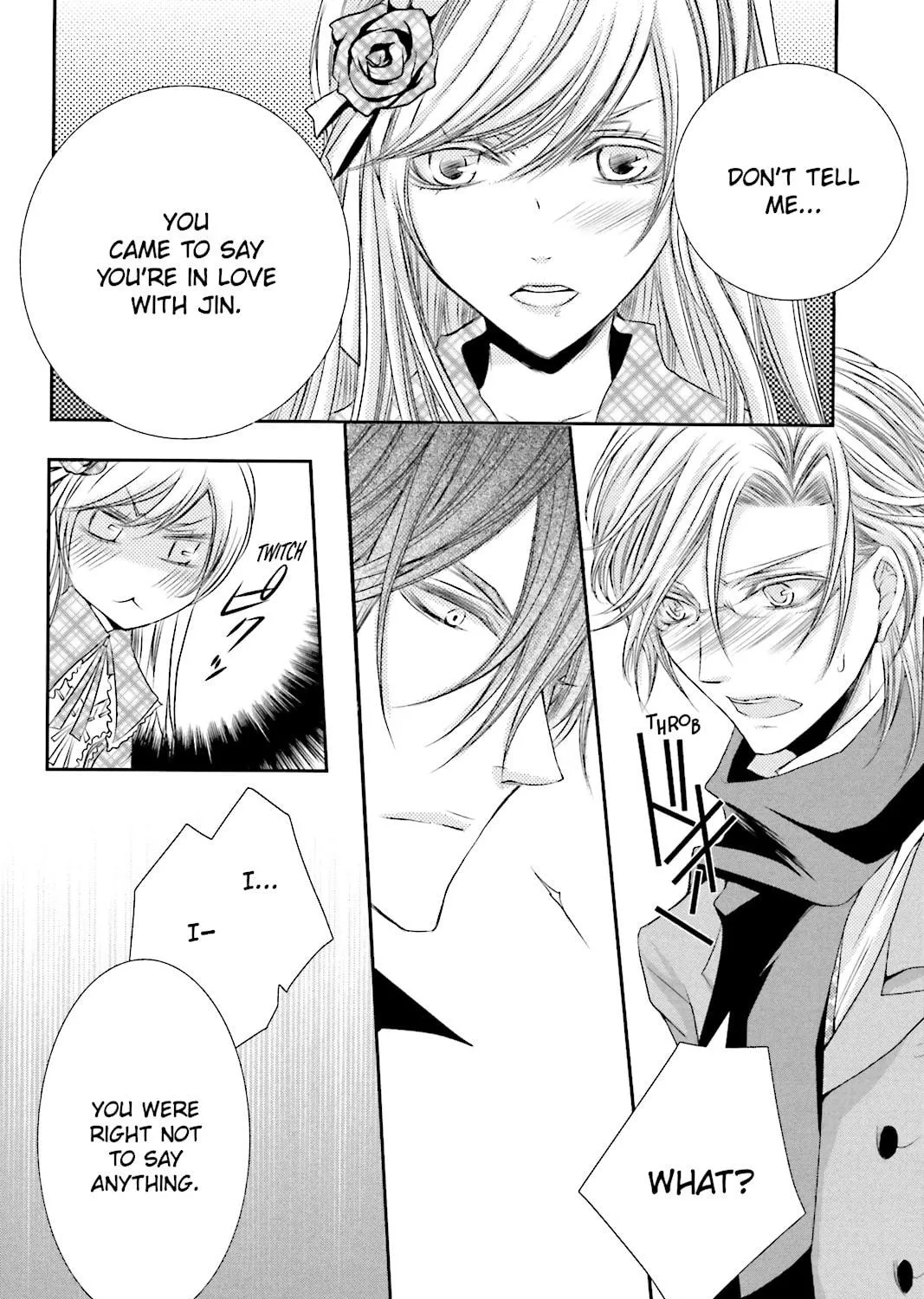 Read Devil