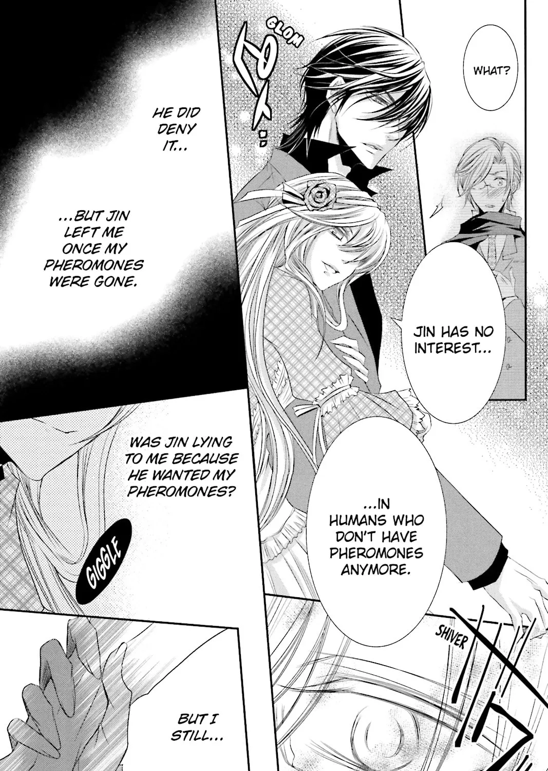 Read Devil