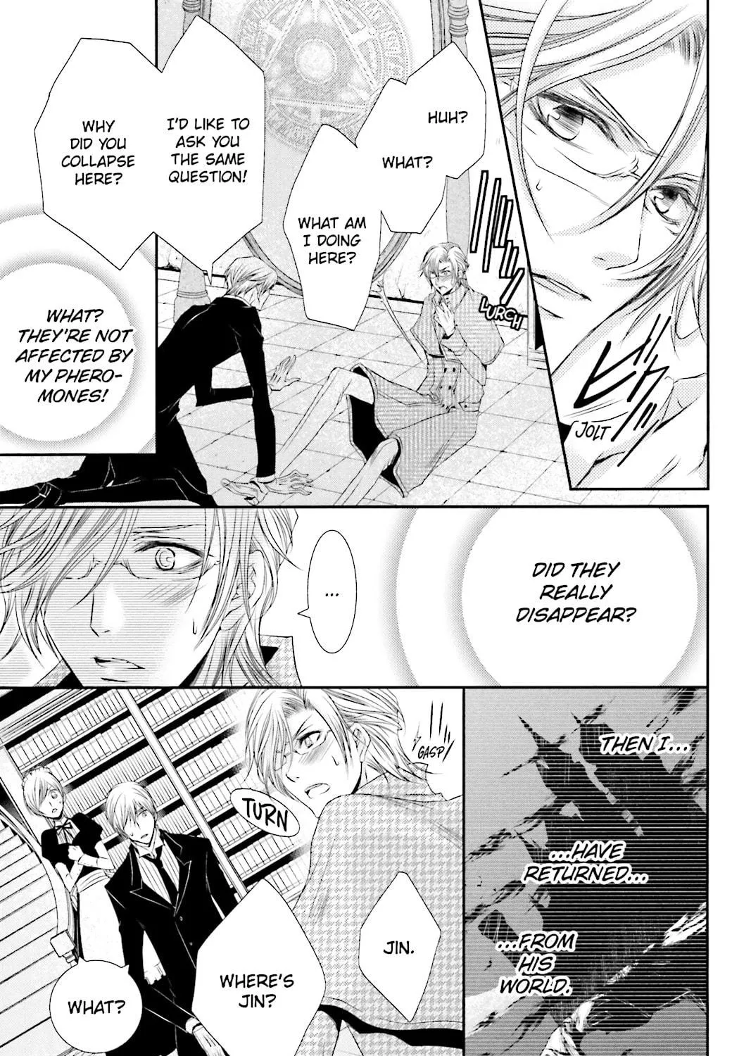 Read Devil