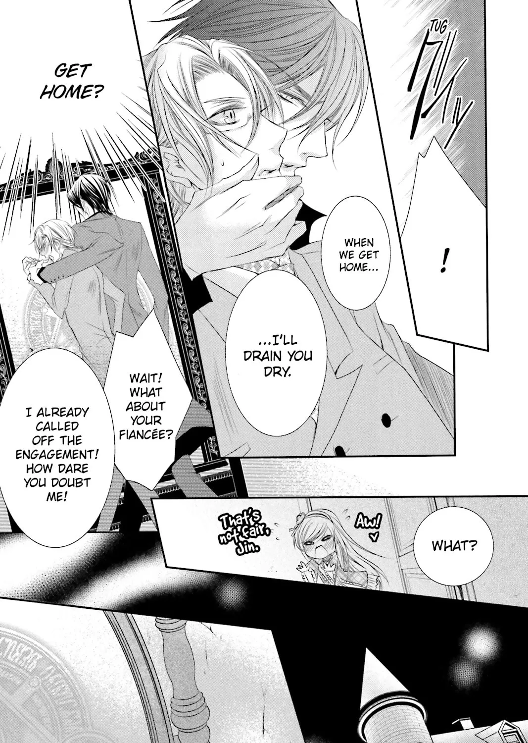 Read Devil