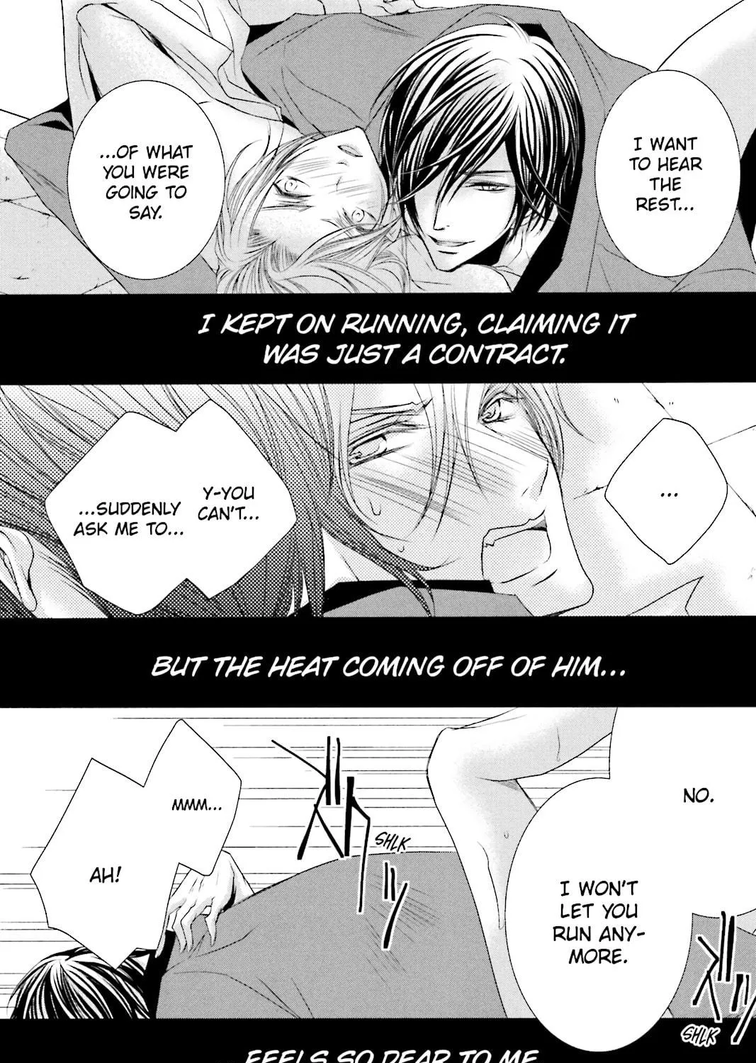 Read Devil