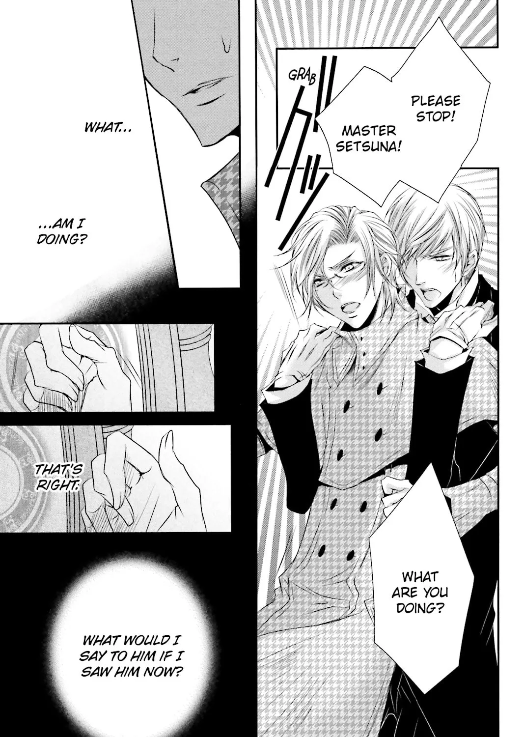 Read Devil