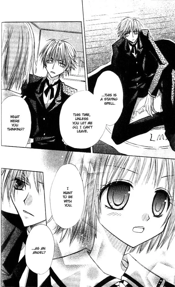Read Devil