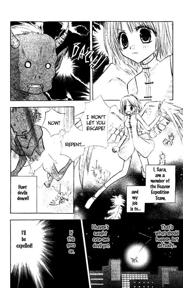 Read Devil