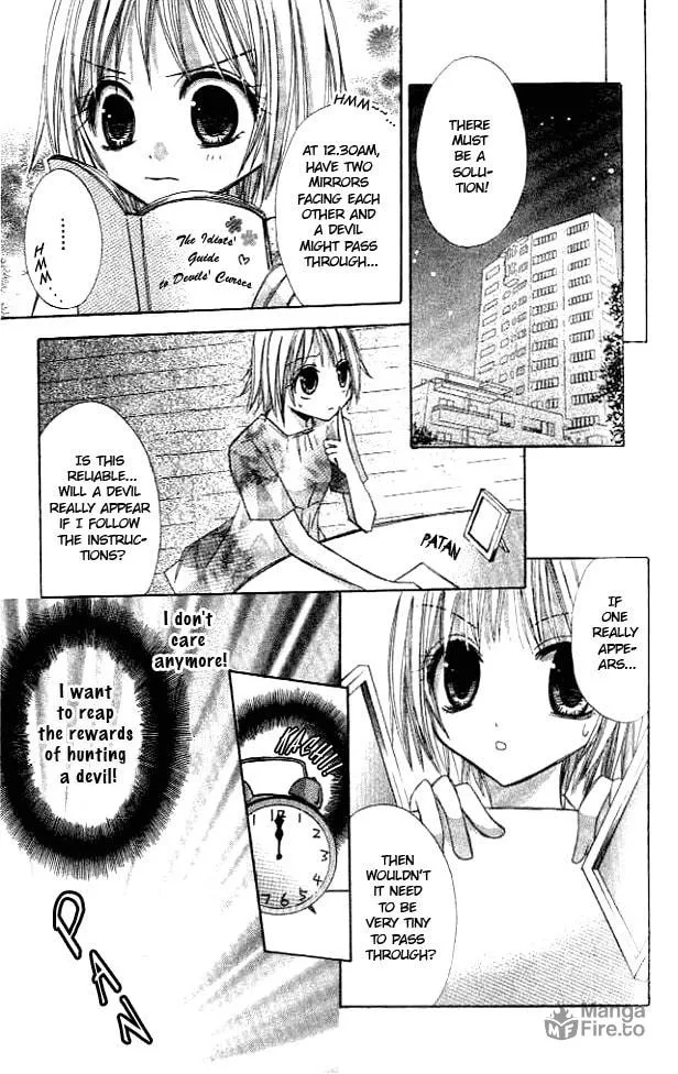 Read Devil
