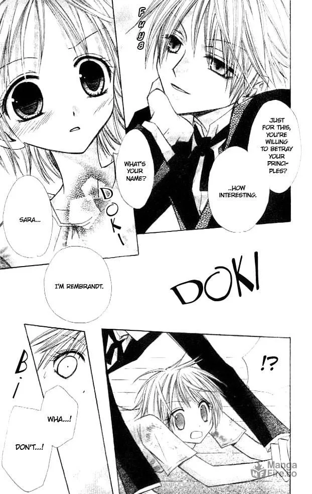 Read Devil