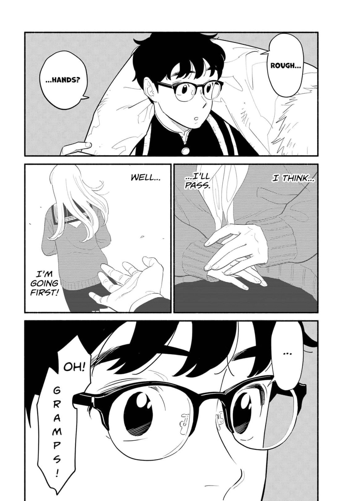Read Devil