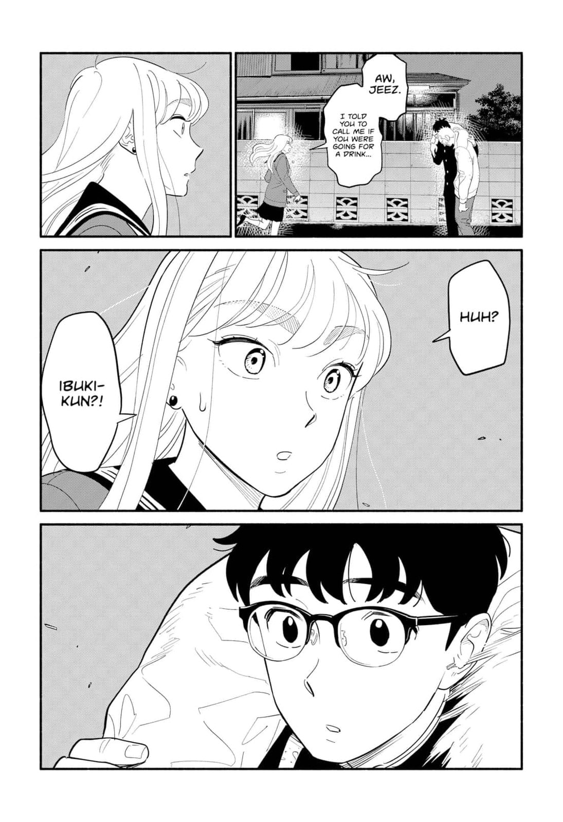Read Devil