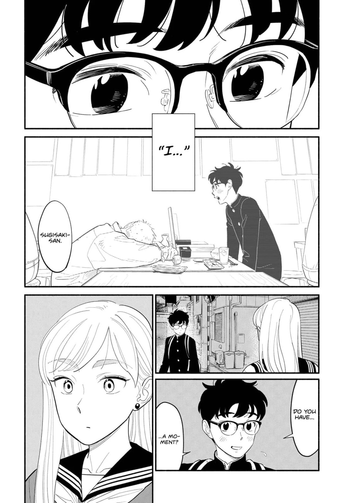 Read Devil