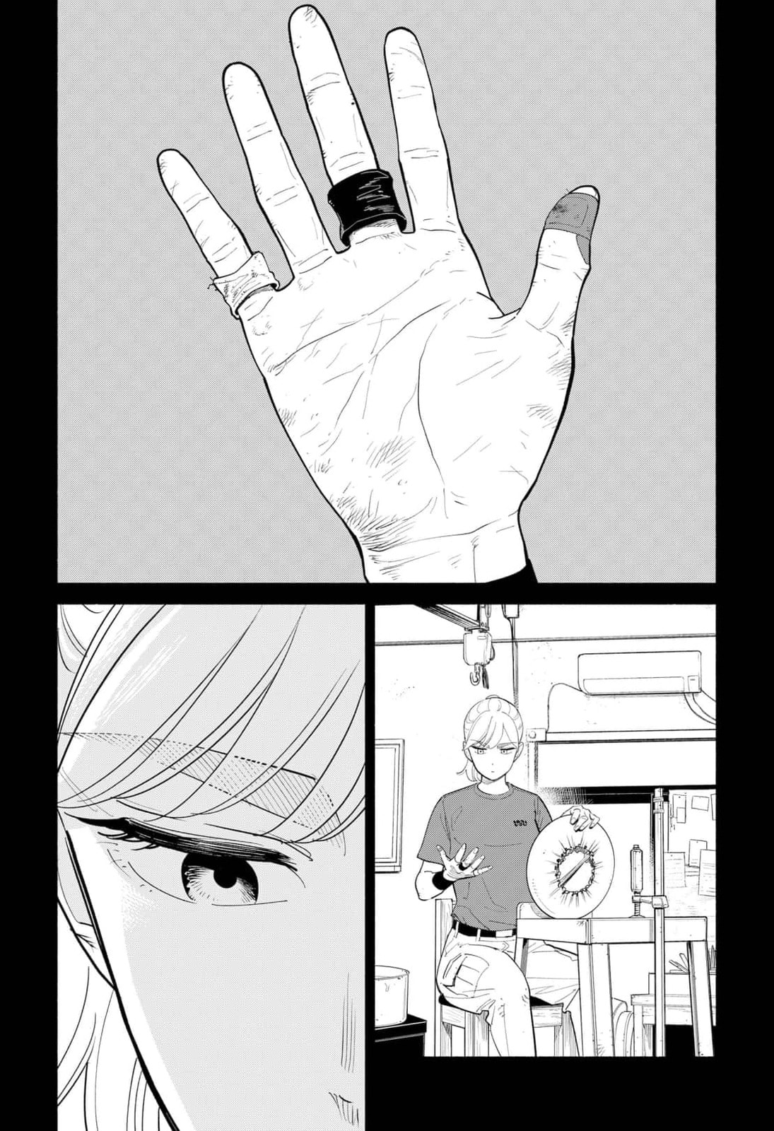 Read Devil