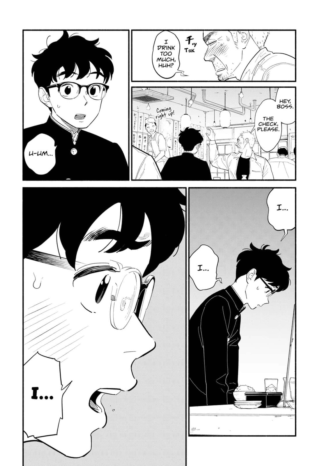 Read Devil