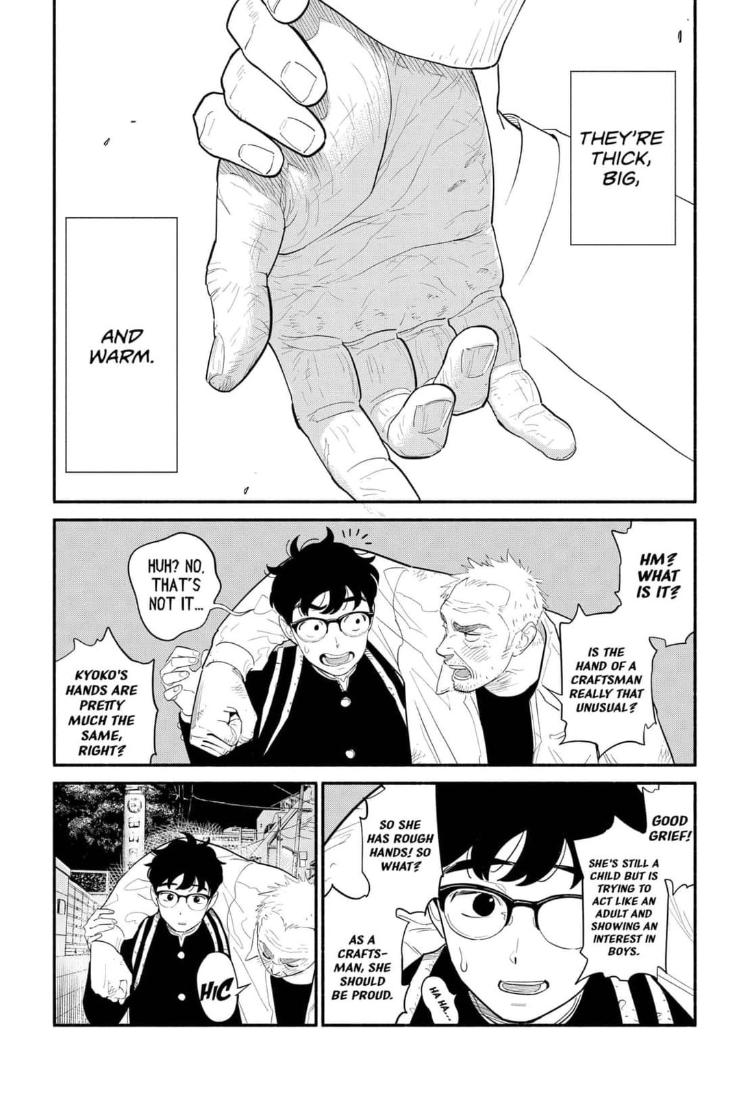 Read Devil