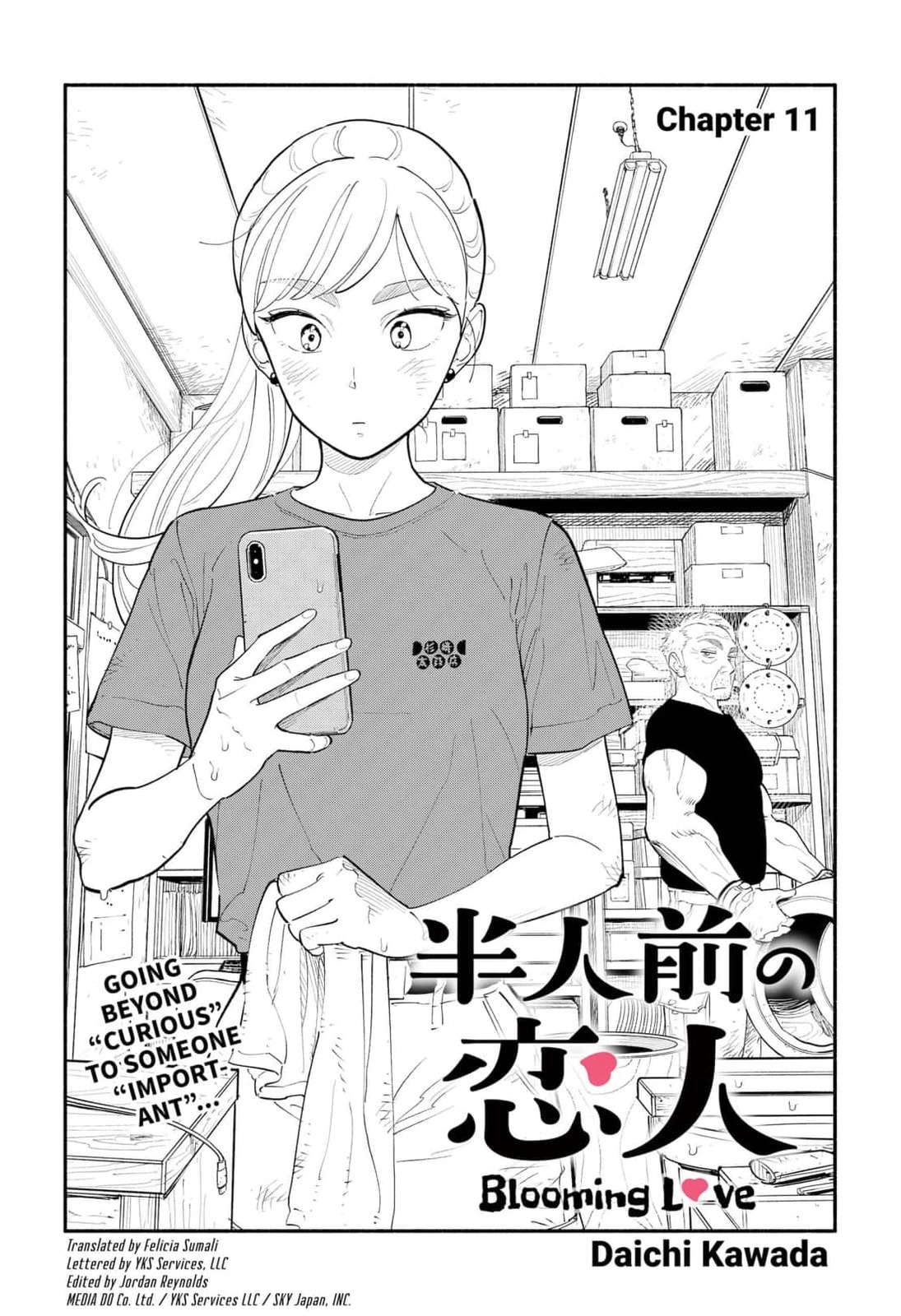Read Devil